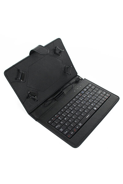 MRG M785 Keyboard Cover, 9 Inch, TypeC, Black