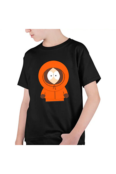 OEM Tricou Copii Baieti South Park Kenny McCormick
