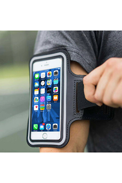 MRG M592 phone case, for arm, 4.7inch, Gray