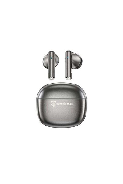 Sayrelances zinc alloy outdoor sports Bluetooth headset