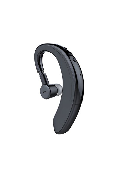 MRG Casca Bluetooth MS109, Handsfree, Dupa ureche, Negru