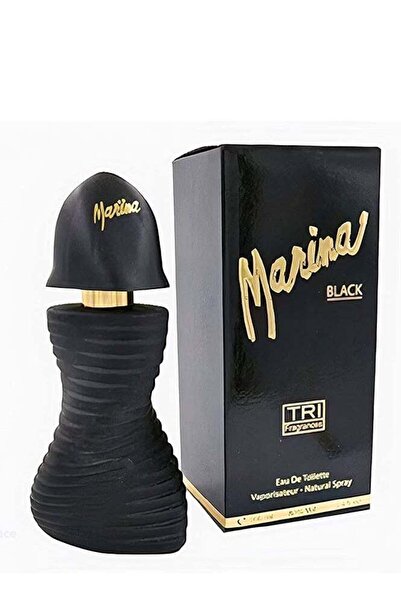 The comprehensive house TRI Marina Black Eau de Toilette 100 ml