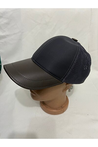 Fast Style قبعة بيسبول شبكية