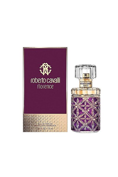 Roberto Cavalli روبرتو كفالي فلورنس اودي برفيوم 75ملي