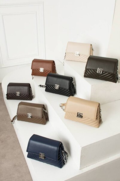 wikidayss Women's Quality Craftsmanship Shoulder Bag