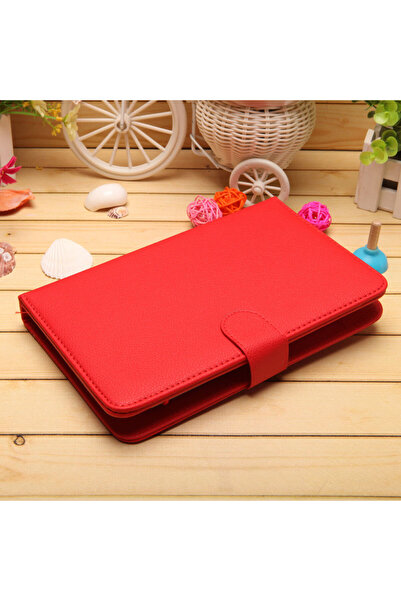 MRG M790 Keyboard Cover, 9.7 Inch, TypeC, Red