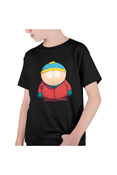 OEM Tricou Copii Baieti South Park Eric Cartman
