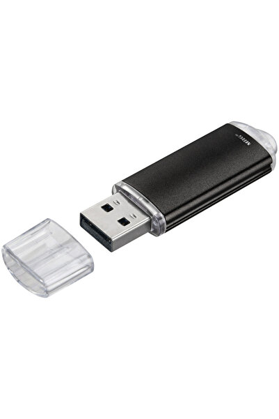 MRG Memorie USB MC906, Versiune 2.0, 4GB, Negru