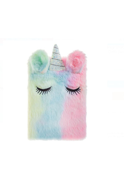 OEM Caiet Fancy Unicorn A5 cu 80 de pagini