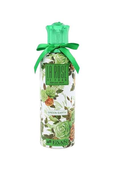 La Rose عطر بخاخ الحب الأرجواني 250 مل