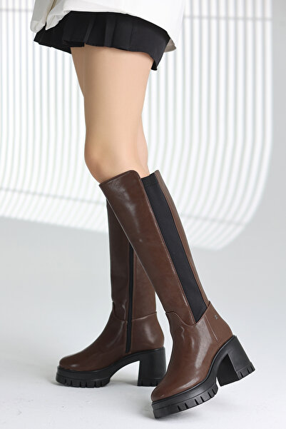 LEYDİ SHOES أحذية لينورا ياندان المطاطية