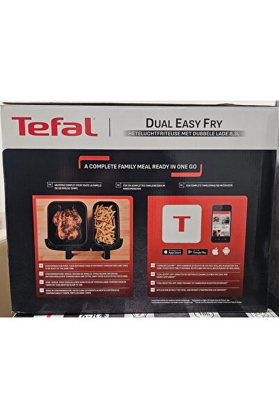 TEFAL Fryer