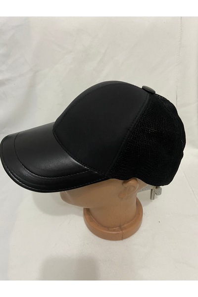 Fast Style قبعة بيسبول شبكية