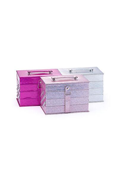 Missyoung Professional Makeup Palette Set Combo Cosmetics Gift Box