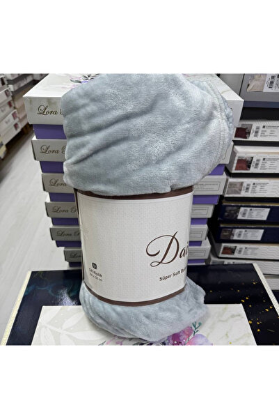 Daisy TEK KİŞİLİK 150*200 SÜPER SOFT BATTANİYE