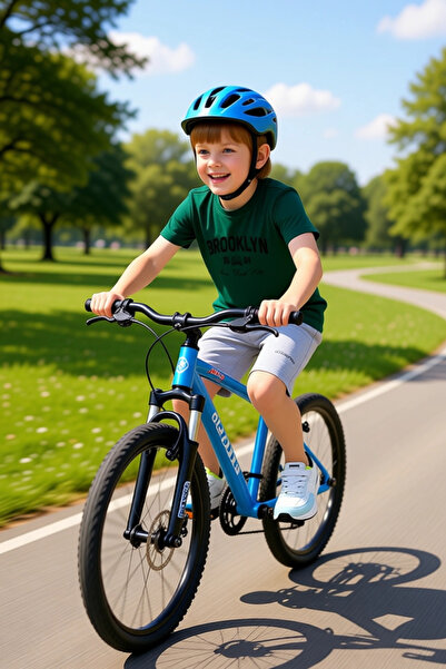 PayBuy Boy's Brooklyn Printed Cotton t Shirt and Shorts Set Quality Stylish Comfortable