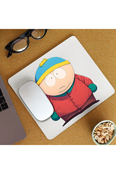 OEM Mousepad South Park Eric Cartman