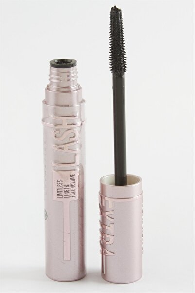 Genel Markalar NRZSNT Ronassi (211236) Volume Maskara-Pembe