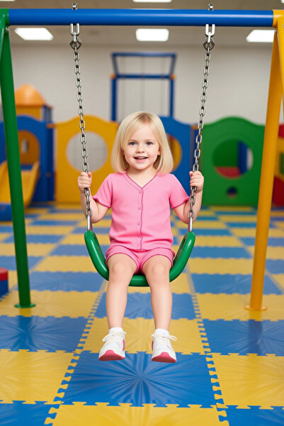 PayBuy Girl's V-Neck Solid Knitted Short Sleeve Top and Shorts Set, High Quality, Stylish, Comfortable, Casual