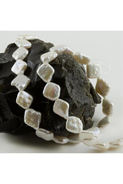 ZERO LAND NRZSNT 1.2 سم (133316) مربع أبيض لؤلؤي