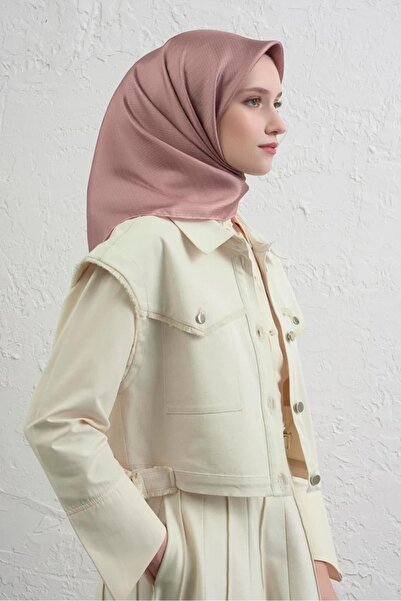 Armine Twill Silk Scarf 2026 Winter Season 9415D02-38