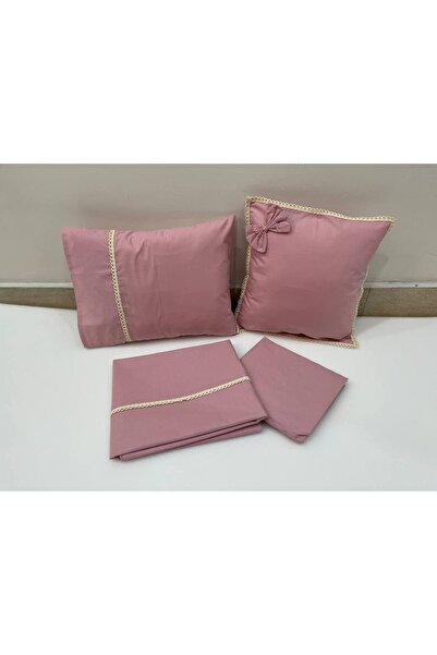 BUSEBABYHOME Children's Duvet Cover Set Multi-Purpose Set of 6