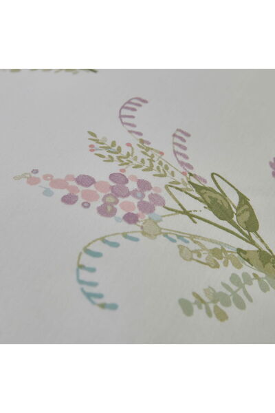 MATMEL Lavender 2-Piece Pillow Case