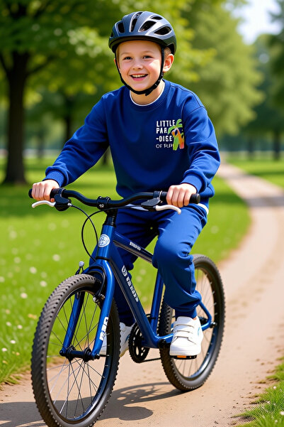 PayBuy Girl's Cotton Knitted Tropical Printed Comfortable Casual Set Quality Stylish Comfortable