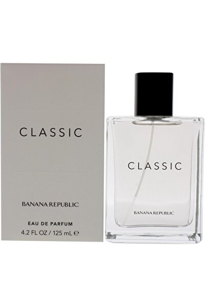 Banana Republic Classic – 125ml Eau de Parfum (Unisex)