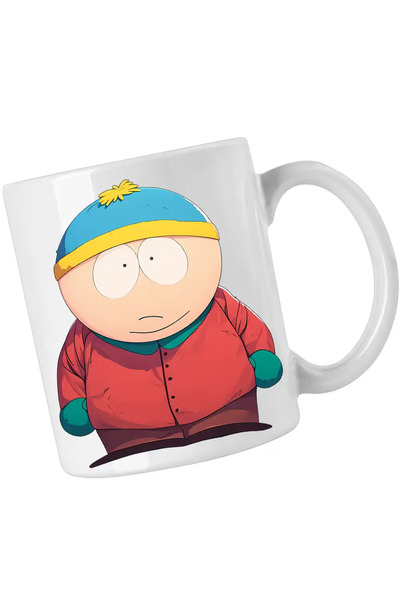 OEM South Park Eric Cartman Mug
