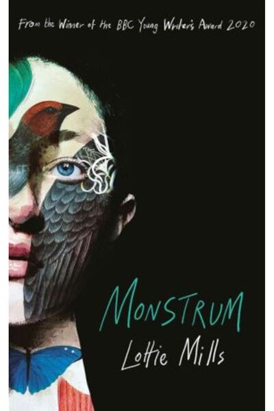 Oneworld Publications Monstrum