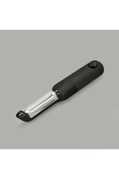 Oxo قشارة الطماطم - أسود - 2.5×2.5×18 سم