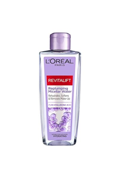 L'Oreal Paris Micellar Water - Revitalift 200ml
