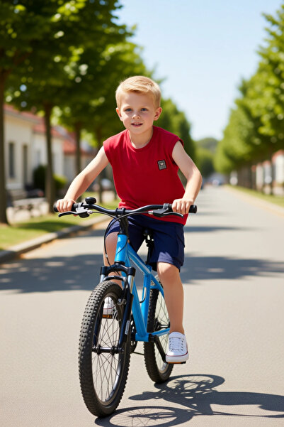 PayBuy Boys' Cotton Tank Top and Cargo Shorts Set Comfortable Casual Wear Quality Stylish Comfortable