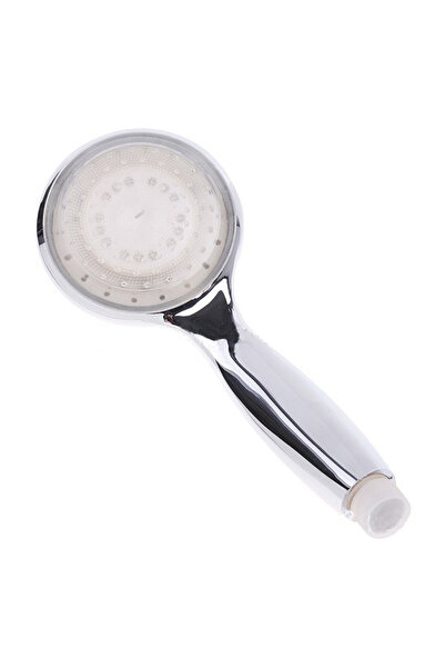 MRG Para de Dus MYC8115, Cu Led, 3 Culori, Cromat