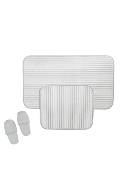 Madame Coco Mathilda Bath Mat