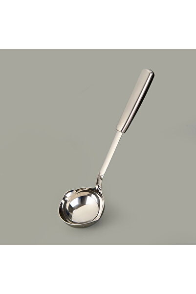 Oxo Steel Kepçe - Gray