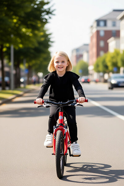 PayBuy Girl's Cotton Corded Fabric Top and Wide Leg Leggings Set Quality Stylish Comfortable Casual