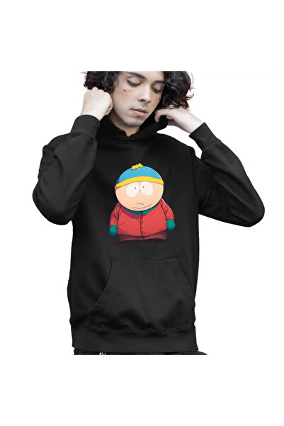 OEM Hanorac Copii Baieti South Park Eric Cartman