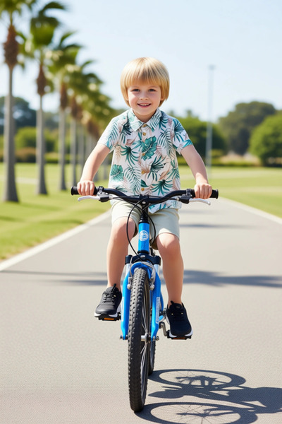 PayBuy Boys' Short Sleeve Shirt and Shorts Set Ideal for Summer Days Quality Stylish Comfortable