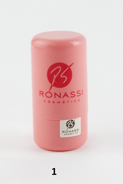 ZERO LAND NRZSNT Ronassi Jel (211448) Tint-Pudra Rengi