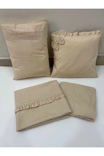 BUSEBABYHOME Children's Duvet Cover Set Multi-Purpose Set of 6