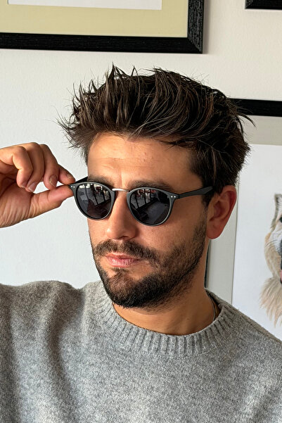 By Harmony Bh 02145 C02 Men's Sunglasses