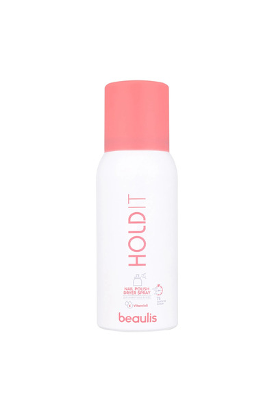 beaulis Hold It Oje Kurutucu Sprey 100 ml