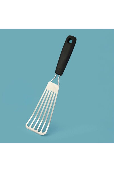 Oxo Gg Mini Fish Turner - Black