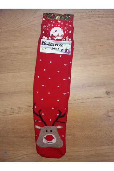 mirox New Year Socks Sockss