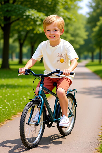 PayBuy Boys' 100% Cotton Crew Neck Short Sleeve T-Shirt and Shorts Set High Quality Stylish Comfortable