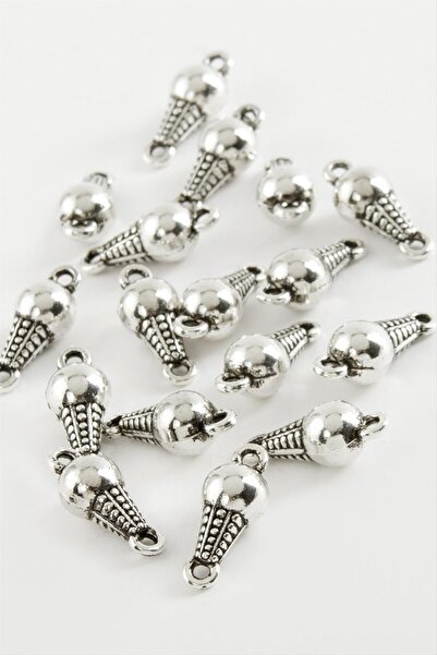 ZERO LAND NRZSNT Triunghiulară distanțieră pentru mărgele de rugăciune 50 (13...