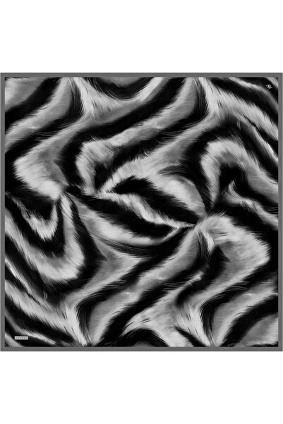 Armine وشاح حرير تويل 2026 موسم الشتاء 9432D02-34