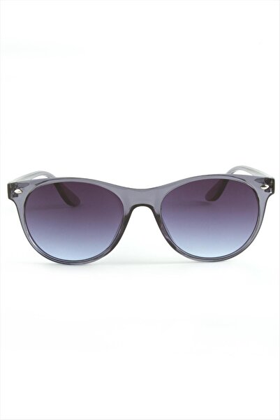 ZERO LAND Nrzsnt Oval Dotted (213515) Sunglasses-Grey